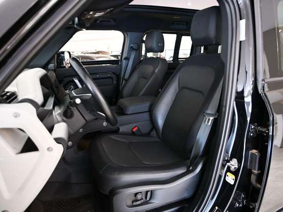 LAND ROVER-DEFENDER-3.0 D300 TURBO DIESEL MHEV 110 X-DYNAMIC SE AWD AUTOMÁTICO LAND ROVER-DEFENDER-2023