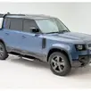 LAND ROVER DEFENDER 3.0 D350 TURBO DIESEL MHEV 110 X-DYNAMIC HSE AWD AUTOMÁTICO LAND ROVER DEFENDER 3.0 D350 TURBO DIESEL MHEV 110 X-DYNAMIC HSE AWD AUTOMÁTICO