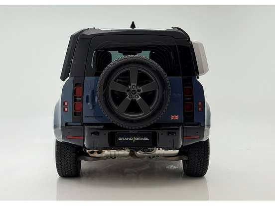 LAND ROVER-DEFENDER-3.0 D350 TURBO DIESEL MHEV 110 X-DYNAMIC HSE AWD AUTOMÁTICO LAND ROVER-DEFENDER-2025