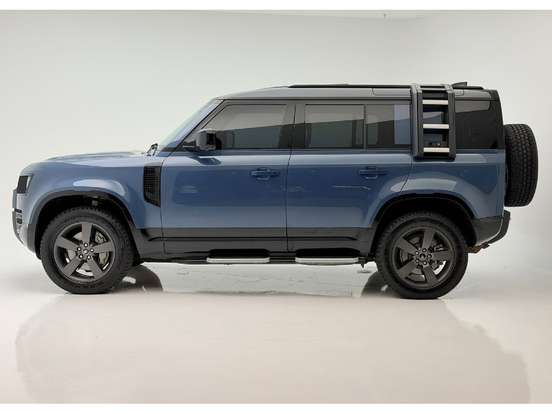 LAND ROVER-DEFENDER-3.0 D350 TURBO DIESEL MHEV 110 X-DYNAMIC HSE AWD AUTOMÁTICO LAND ROVER-DEFENDER-2025