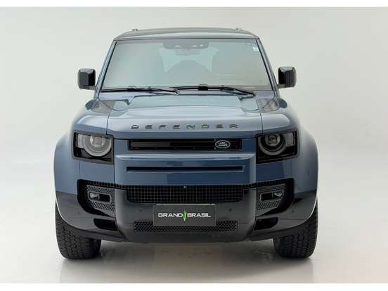 LAND ROVER-DEFENDER-3.0 D350 TURBO DIESEL MHEV 110 X-DYNAMIC HSE AWD AUTOMÁTICO LAND ROVER-DEFENDER-2025