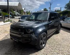 LAND ROVER DEFENDER 3.0 D350 TURBO DIESEL MHEV 110 X-DYNAMIC HSE AWD AUTOMÁTICO LAND ROVER DEFENDER 3.0 D350 TURBO DIESEL MHEV 110 X-DYNAMIC HSE AWD AUTOMÁTICO