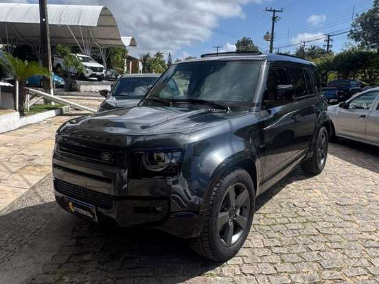 LAND ROVER-DEFENDER-3.0 D350 TURBO DIESEL MHEV 110 X-DYNAMIC HSE AWD AUTOMÁTICO LAND ROVER-DEFENDER-2025