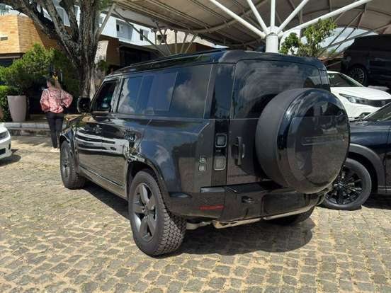 LAND ROVER-DEFENDER-3.0 D350 TURBO DIESEL MHEV 110 X-DYNAMIC HSE AWD AUTOMÁTICO LAND ROVER-DEFENDER-2025
