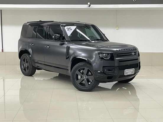 LAND ROVER-DEFENDER-3.0 D350 TURBO DIESEL MHEV 110 X-DYNAMIC HSE AWD AUTOMÁTICO LAND ROVER-DEFENDER-2024