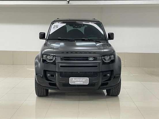 LAND ROVER-DEFENDER-3.0 D350 TURBO DIESEL MHEV 110 X-DYNAMIC HSE AWD AUTOMÁTICO LAND ROVER-DEFENDER-2024