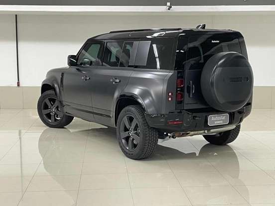 LAND ROVER-DEFENDER-3.0 D350 TURBO DIESEL MHEV 110 X-DYNAMIC HSE AWD AUTOMÁTICO LAND ROVER-DEFENDER-2024