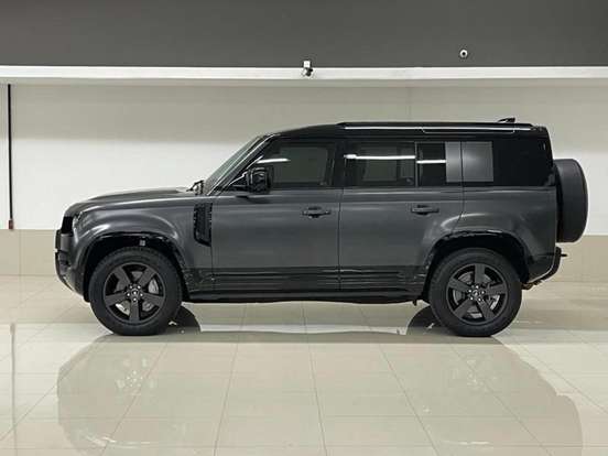 LAND ROVER-DEFENDER-3.0 D350 TURBO DIESEL MHEV 110 X-DYNAMIC HSE AWD AUTOMÁTICO LAND ROVER-DEFENDER-2024