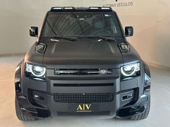 LAND ROVER-DEFENDER-3.0 D350 TURBO DIESEL MHEV 110 X-DYNAMIC HSE AWD AUTOMÁTICO LAND ROVER-DEFENDER-2024