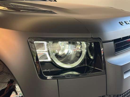 LAND ROVER-DEFENDER-3.0 D350 TURBO DIESEL MHEV 110 X-DYNAMIC HSE AWD AUTOMÁTICO LAND ROVER-DEFENDER-2024