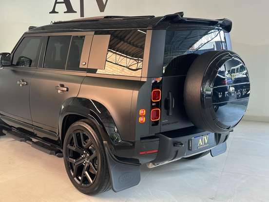 LAND ROVER-DEFENDER-3.0 D350 TURBO DIESEL MHEV 110 X-DYNAMIC HSE AWD AUTOMÁTICO LAND ROVER-DEFENDER-2024