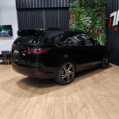 LAND ROVER-DISCOVERY-3.0 D300 TURBO DIESEL MHEV R-DYNAMIC HSE AUTOMÁTICO LAND ROVER-DISCOVERY-2022