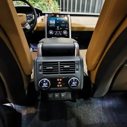 LAND ROVER-DISCOVERY-3.0 D300 TURBO DIESEL MHEV R-DYNAMIC HSE AUTOMÁTICO LAND ROVER-DISCOVERY-2022