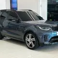 LAND ROVER DISCOVERY 3.0 D350 TURBO DIESEL MHEV METROPOLITAN EDITION AUTOMÁTICO LAND ROVER DISCOVERY 3.0 D350 TURBO DIESEL MHEV METROPOLITAN EDITION AUTOMÁTICO