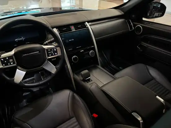 LAND ROVER-DISCOVERY-2025