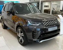 LAND ROVER DISCOVERY 3.0 D350 TURBO DIESEL MHEV METROPOLITAN EDITION AUTOMÁTICO LAND ROVER DISCOVERY 3.0 D350 TURBO DIESEL MHEV METROPOLITAN EDITION AUTOMÁTICO