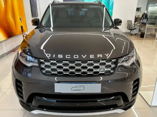 LAND ROVER-DISCOVERY-3.0 D350 TURBO DIESEL MHEV METROPOLITAN EDITION AUTOMÁTICO LAND ROVER-DISCOVERY-2026