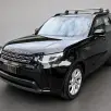 LAND ROVER DISCOVERY 3.0 V6 TD6 DIESEL SE 4WD AUTOMÁTICO LAND ROVER DISCOVERY 3.0 V6 TD6 DIESEL SE 4WD AUTOMÁTICO