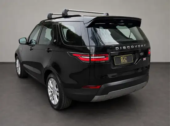 LAND ROVER-DISCOVERY-2017