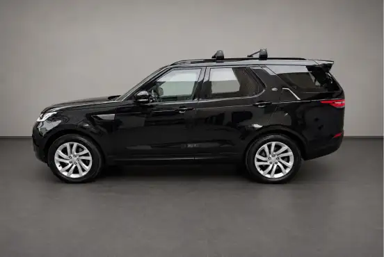 LAND ROVER-DISCOVERY-3.0 V6 TD6 DIESEL SE 4WD AUTOMÁTICO LAND ROVER-DISCOVERY-2017