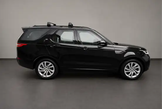 LAND ROVER-DISCOVERY-3.0 V6 TD6 DIESEL SE 4WD AUTOMÁTICO LAND ROVER-DISCOVERY-2017