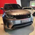 LAND ROVER DISCOVERY 3.0 V6 TD6 DIESEL SE 4WD AUTOMÁTICO LAND ROVER DISCOVERY 3.0 V6 TD6 DIESEL SE 4WD AUTOMÁTICO