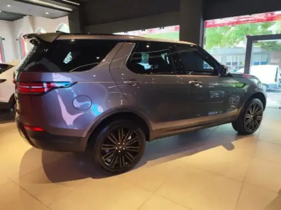 LAND ROVER-DISCOVERY-3.0 V6 TD6 DIESEL SE 4WD AUTOMÁTICO LAND ROVER-DISCOVERY-2018