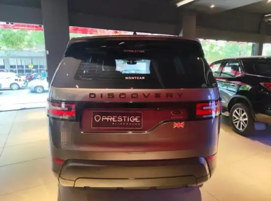 LAND ROVER-DISCOVERY-2018