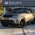 LAND ROVER DISCOVERY 3.0 D300 TURBO DIESEL HSE AUTOMÁTICO LAND ROVER DISCOVERY 3.0 D300 TURBO DIESEL HSE AUTOMÁTICO