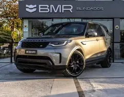 LAND ROVER DISCOVERY 3.0 D300 TURBO DIESEL HSE AUTOMÁTICO LAND ROVER DISCOVERY 3.0 D300 TURBO DIESEL HSE AUTOMÁTICO
