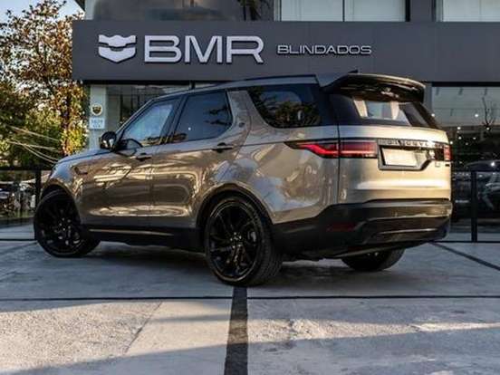 LAND ROVER-DISCOVERY-3.0 D300 TURBO DIESEL HSE AUTOMÁTICO LAND ROVER-DISCOVERY-2021