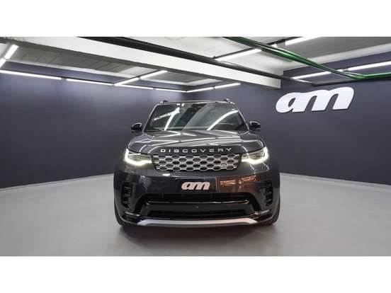 LAND ROVER-DISCOVERY-3.0 D350 TURBO DIESEL MHEV METROPOLITAN EDITION AUTOMÁTICO LAND ROVER-DISCOVERY-2024