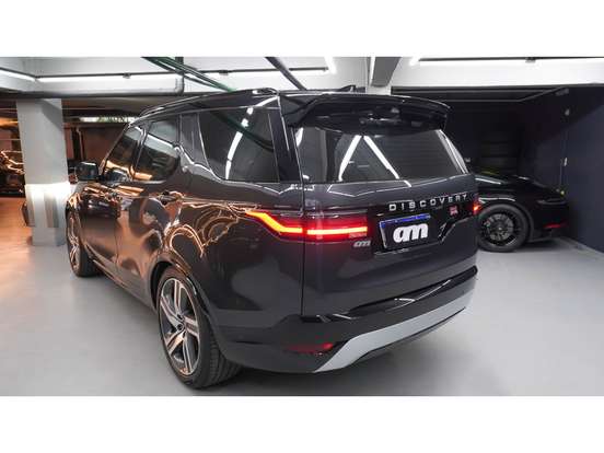 LAND ROVER-DISCOVERY-3.0 D350 TURBO DIESEL MHEV METROPOLITAN EDITION AUTOMÁTICO LAND ROVER-DISCOVERY-2024