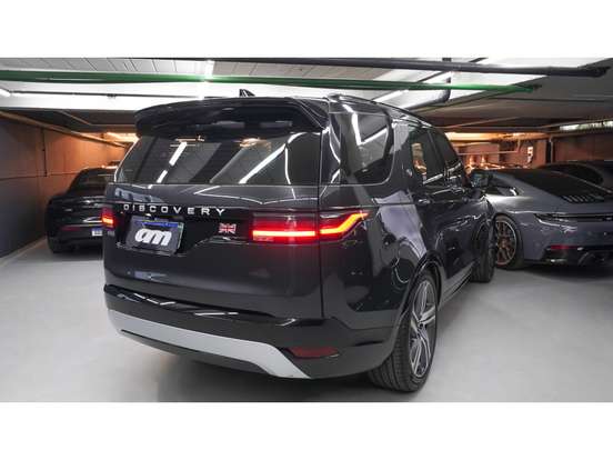 LAND ROVER-DISCOVERY-3.0 D350 TURBO DIESEL MHEV METROPOLITAN EDITION AUTOMÁTICO LAND ROVER-DISCOVERY-2024