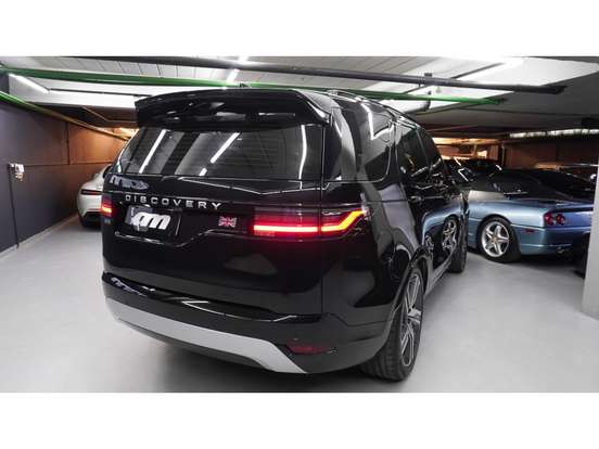 LAND ROVER-DISCOVERY-3.0 D350 TURBO DIESEL MHEV METROPOLITAN EDITION AUTOMÁTICO LAND ROVER-DISCOVERY-2024