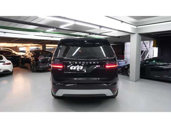 LAND ROVER-DISCOVERY-3.0 D350 TURBO DIESEL MHEV METROPOLITAN EDITION AUTOMÁTICO LAND ROVER-DISCOVERY-2024