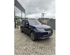 LAND ROVER DISCOVERY 3.0 V6 TD6 DIESEL HSE 4WD AUTOMÁTICO LAND ROVER DISCOVERY 3.0 V6 TD6 DIESEL HSE 4WD AUTOMÁTICO