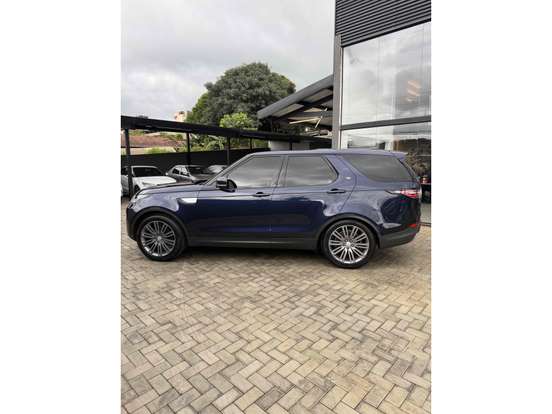 LAND ROVER-DISCOVERY-3.0 V6 TD6 DIESEL HSE 4WD AUTOMÁTICO LAND ROVER-DISCOVERY-2017