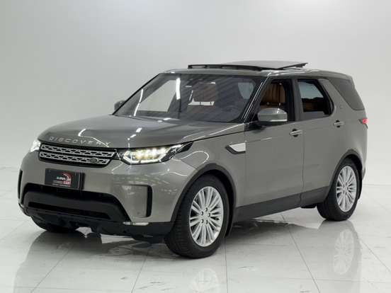 LAND ROVER-DISCOVERY-2018
