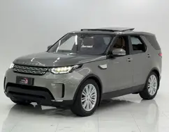LAND ROVER DISCOVERY 3.0 V6 TD6 DIESEL HSE LUXURY 4WD AUTOMÁTICO LAND ROVER DISCOVERY 3.0 V6 TD6 DIESEL HSE LUXURY 4WD AUTOMÁTICO