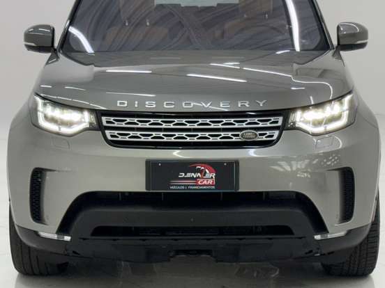 LAND ROVER-DISCOVERY-2018