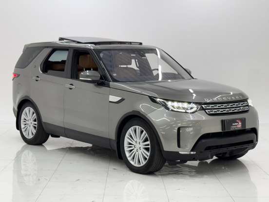 LAND ROVER-DISCOVERY-2018