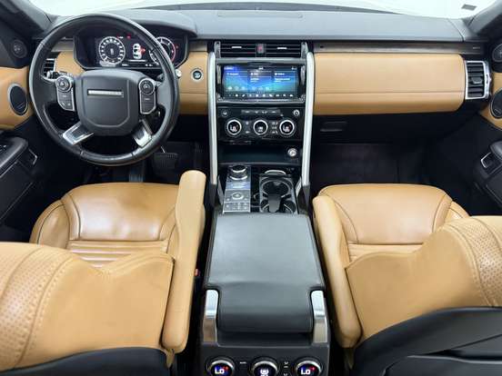 LAND ROVER-DISCOVERY-2018