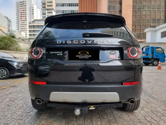 LAND ROVER-DISCOVERY SPORT-2018