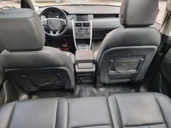 LAND ROVER-DISCOVERY SPORT-2018