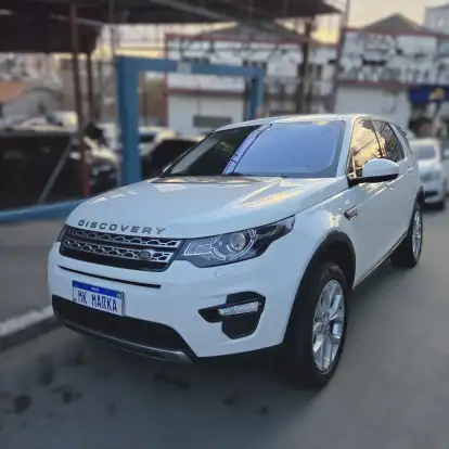 LAND ROVER-DISCOVERY SPORT-2017