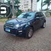 LAND ROVER DISCOVERY SPORT 2.0 16V SI4 TURBO GASOLINA SE 4P AUTOMÁTICO LAND ROVER DISCOVERY SPORT 2.0 16V SI4 TURBO GASOLINA SE 4P AUTOMÁTICO