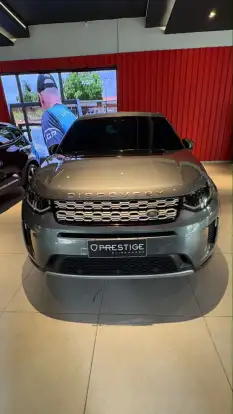 LAND ROVER-DISCOVERY SPORT-2019