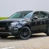 LAND ROVER DISCOVERY SPORT 2.0 D180 TURBO DIESEL SE AUTOMÁTICO LAND ROVER DISCOVERY SPORT 2.0 D180 TURBO DIESEL SE AUTOMÁTICO