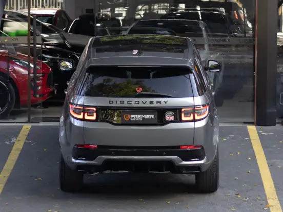 LAND ROVER-DISCOVERY SPORT-2.0 D200 TURBO DIESEL MHEV R-DYNAMIC SE AUTOMÁTICO LAND ROVER-DISCOVERY SPORT-2022